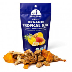 Mavuno Harvest - Tropical Mix Dried Fruit Snack