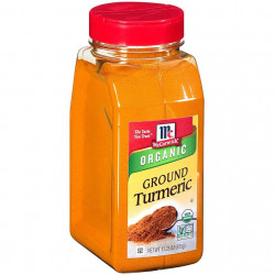 McCormick - Organic Ground Turmeric